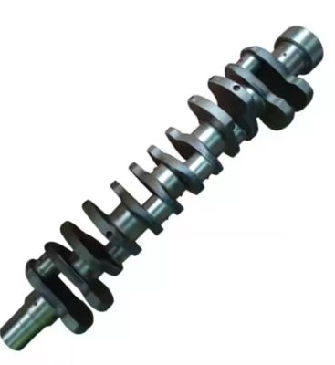 Yüksek Kaliteli Yeni Orijinal Ekskavatör Parçaları 3608833 NT855 Motor Krankı