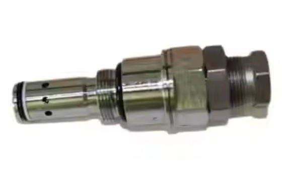 Ekskavatör PC360-7 Yeni 723-40-92403 Basınç Tahliye Valfi