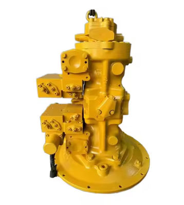 Hidrolik Pompa 708-23-04013 Ana Pompa PC100-5 PC120-5 PC150-5 Ekskavatör için