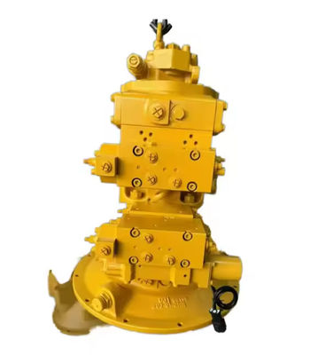 Hidrolik Pompa 708-23-04013 Ana Pompa PC100-5 PC120-5 PC150-5 Ekskavatör için