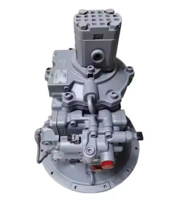 Hidrolik Ana Pompa 9151416 9153026 ZAX120-6 ZX120-6 EX120-6 Ekskavator için