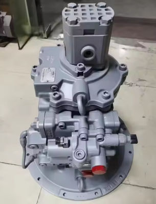 Hidrolik Ana Pompa 9151416 9153026 ZAX120-6 ZX120-6 EX120-6 Ekskavator için
