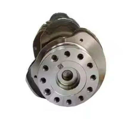 C7.1 Krankşaft 376-4074 Motor için inşaat makineleri parçaları C7.1 Kazı makinesi 320D2 324E 329E Dizel motorlar