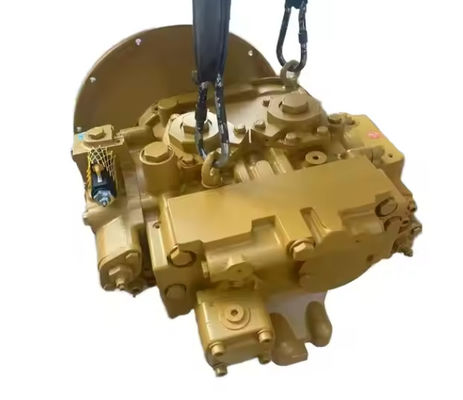 Hidrolik Ana Pompa SBS120 272-6955 173-3381  320C için 320D E320C E320D 320C 320D Ekskavator yedek parçaları