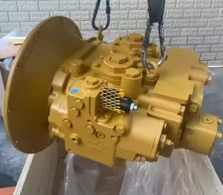 Hidrolik Ana Pompa SBS120 272-6955 173-3381  320C için 320D E320C E320D 320C 320D Ekskavator yedek parçaları