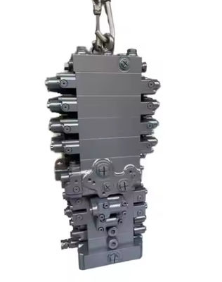 PC60-8 PC70-8 PC78US PC88 Ekskavator yedek parçaları için ana kontrol valfi
