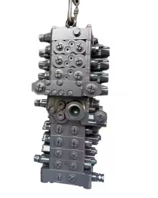 PC60-8 PC70-8 PC78US PC88 Ekskavator yedek parçaları için ana kontrol valfi
