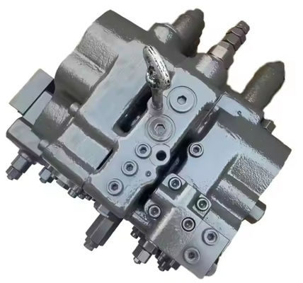 Ana Kontrol Valfı 14550306 14577777 14576336 14541591 Ekskavator Parçaları için EC360 EC210 EC240BLC EC290BLC UX28 UX22 UX32