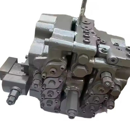 Ana Kontrol Valfı 14550306 14577777 14576336 14541591 Ekskavator Parçaları için EC360 EC210 EC240BLC EC290BLC UX28 UX22 UX32