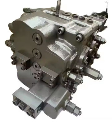 Ana Kontrol Valfı 14550306 14577777 14576336 14541591 Ekskavator Parçaları için EC360 EC210 EC240BLC EC290BLC UX28 UX22 UX32