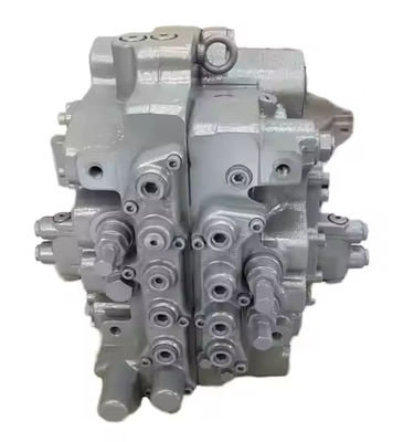 Hidrolik dağıtıcı 4330216 4366958 4366958 Ekskavator için ana kontrol valfi EX100-5 EX120-5 ZAX120-1 ZAX120-6