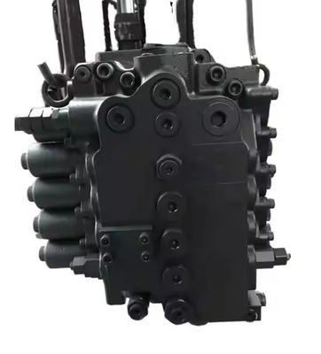 DH220-5 220-7 300-5 Dağıtım Valvu DX28 Ekskavator Parçaları için Ana Kontrol Valvu