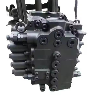 DH220-5 220-7 300-5 Dağıtım Valvu DX28 Ekskavator Parçaları için Ana Kontrol Valvu