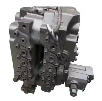 DH220-5 220-7 300-5 Dağıtım Valvu DX28 Ekskavator Parçaları için Ana Kontrol Valvu