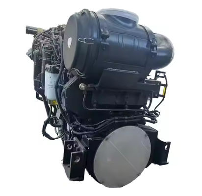 SAA6D170E-5 6D170E Motor Montajı PC1250-7 PC1250-8 Ekskavator Parçaları İçin