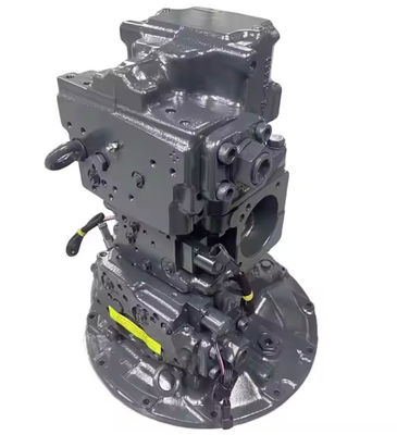 Sıcak Yeni 708-2L-00500 708-2L-00400 PC200-8 PC200-8MO için hidrolik ana pompa kazıcı inşaat makineleri parçaları