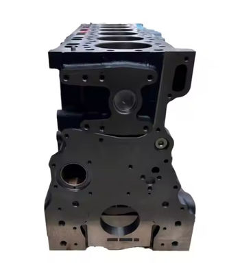C7.1 Motor Silindri Blok 3833581 için 326D2 Ekskavatör İnşaat Makineleri Parçaları için