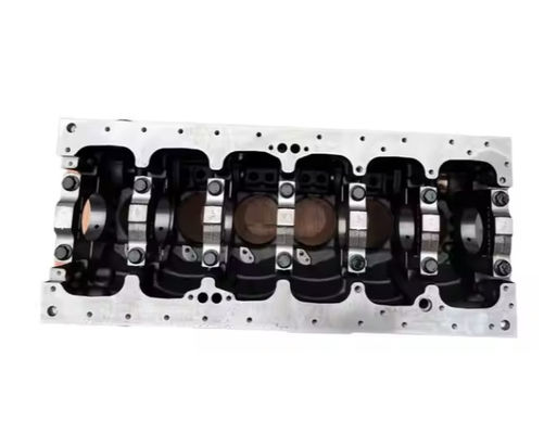 C7.1 Motor Silindri Blok 3833581 için 326D2 Ekskavatör İnşaat Makineleri Parçaları için
