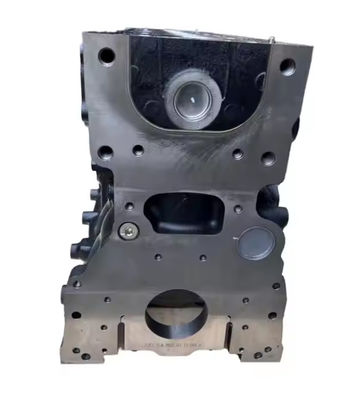 C7.1 Motor Silindri Blok 3833581 için 326D2 Ekskavatör İnşaat Makineleri Parçaları için