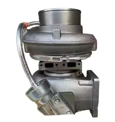 Turboşarjör 531-3012 395-5392 191-5431 3808712 Kazı makinesi için su soğutması Uyumlu C15 C18 C27 C32 Motoru
