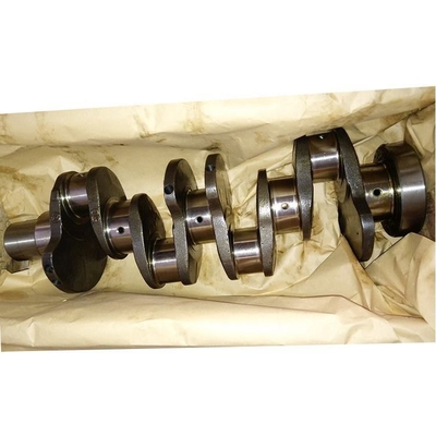 4BTA 3.9 4B 4BT Dişli Krank Mili Ekskavatör Dizel 3908031 3863276 için Motor Parçaları