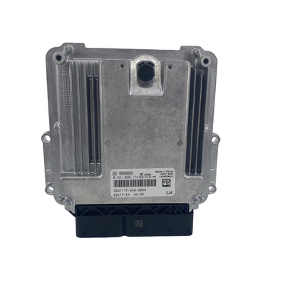 Yakıt Enjeksiyonu İnşaat Makineleri Parçaları EC360B EC460B Ekskavatör D12D Motor Yakıt Enjeksiyonu 20847327