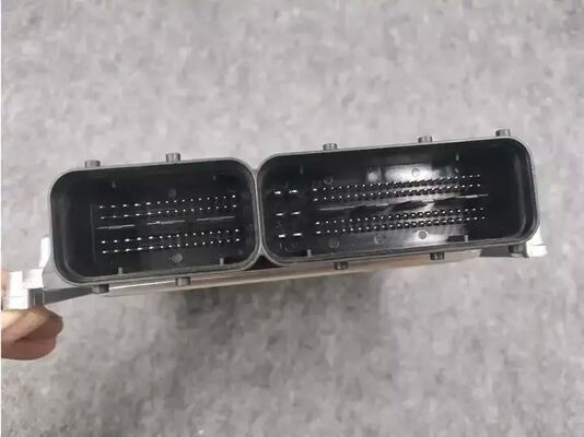 Yakıt Enjeksiyonu İnşaat Makineleri Parçaları EC360B EC460B Ekskavatör D12D Motor Yakıt Enjeksiyonu 20847327