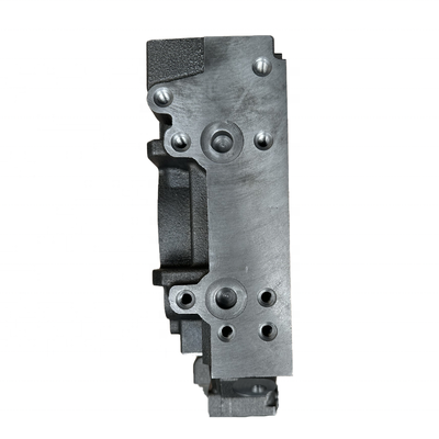 Yakıt Enjeksiyon Pompası 4076442 4076442X 4076442NX Dizel Motoru için SC8.3 4076441 Enjeksiyon Pompası Assy
