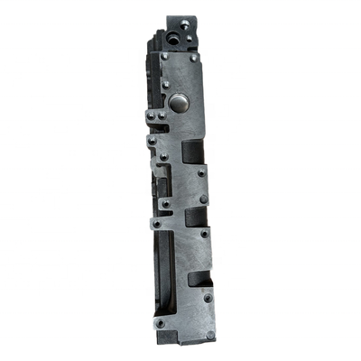 Yakıt Enjeksiyon Pompası 4076442 4076442X 4076442NX Dizel Motoru için SC8.3 4076441 Enjeksiyon Pompası Assy