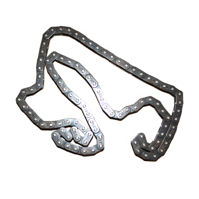Mitsubishi için 4M40 4M40-T Zamanlama Zinciri 243212G100 ME190012 14000-007-0000 243212G111 Ekskavatör Motoru yedek parçası