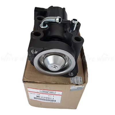 EGR 4M50 HD820 SY215 SY215C SY215C-9 SY225 Mitsubishi için KATO için Sany ME229911 K5T70096 K5t70096 Motor yedek parçası için