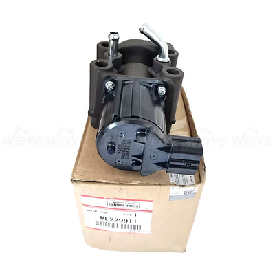 EGR 4M50 HD820 SY215 SY215C SY215C-9 SY225 Mitsubishi için KATO için Sany ME229911 K5T70096 K5t70096 Motor yedek parçası için