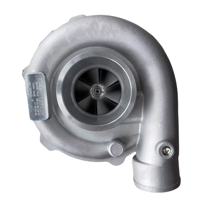 12270137 7200002522 SP107074 J76D WP6 WP6G125E22 Turboşarjör Turbo için WEICHAI Dizel Motoru yedek parçaları Kaz makinesi aksesuarları
