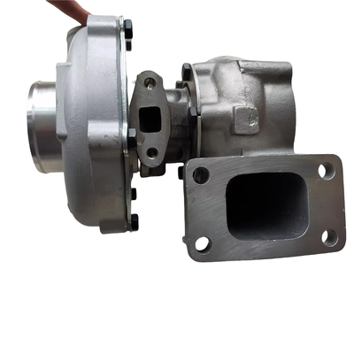 12270137 7200002522 SP107074 J76D WP6 WP6G125E22 Turboşarjör Turbo için WEICHAI Dizel Motoru yedek parçaları Kaz makinesi aksesuarları
