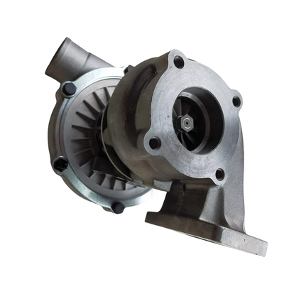 12270137 7200002522 SP107074 J76D WP6 WP6G125E22 Turboşarjör Turbo için WEICHAI Dizel Motoru yedek parçaları Kaz makinesi aksesuarları