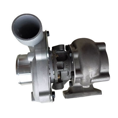 12270137 7200002522 SP107074 J76D WP6 WP6G125E22 Turboşarjör Turbo için WEICHAI Dizel Motoru yedek parçaları Kaz makinesi aksesuarları