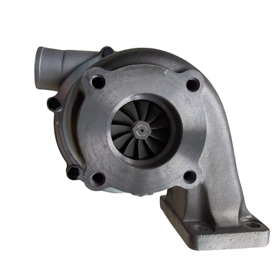 12270137 7200002522 SP107074 J76D WP6 WP6G125E22 Turboşarjör Turbo için WEICHAI Dizel Motoru yedek parçaları Kaz makinesi aksesuarları