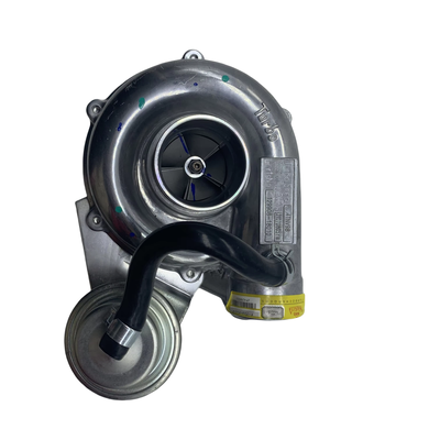 129935-18010 129935-18011 129928-18010 4TNV98T 4TNV98T-Z Yanmar Motoru yedek parçası için turboşarj cihazı SV100 VIO82
