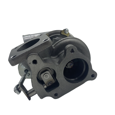 129935-18010 129935-18011 129928-18010 4TNV98T 4TNV98T-Z Yanmar Motoru yedek parçası için turboşarj cihazı SV100 VIO82