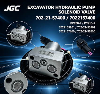PC200-7 PC210-7 7022155901 7022157600 702-21-55901 702-21-57600