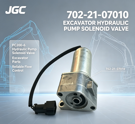 Hidrolik Pompa Basınç Algılayıcı 7861-93-1610 Ekskavatör için PC450LC-6 PC400LC-6