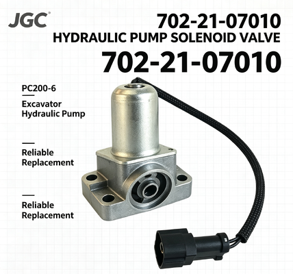 Hidrolik Pompa Basınç Algılayıcı 7861-93-1610 Ekskavatör için PC450LC-6 PC400LC-6