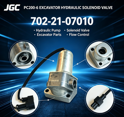 Hidrolik Pompa Basınç Algılayıcı 7861-93-1610 Ekskavatör için PC450LC-6 PC400LC-6