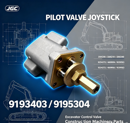 Petrol pompası 6136-52-1210 6136521210 PC220-3 PC200-1 PC200-3 Ekskavatör için