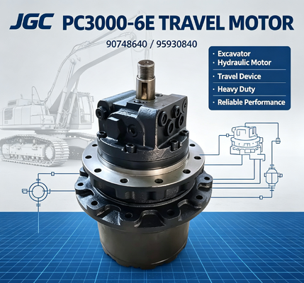 Yüksek Kaliteli Uygulanabilir Ekskavator Aksesuarları Doosan DX260 Su Boruları Üst Orta ve Alt Su Boruları K1055151