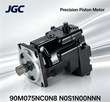 VOE14508165 SA8230-29680 SA8230-29690 EC460B Ekskavatör Son Sürücüsü için Seyahat Motoru Montajı