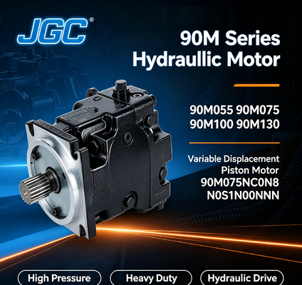 VOE14508165 SA8230-29680 SA8230-29690 EC460B Ekskavatör Son Sürücüsü için Seyahat Motoru Montajı