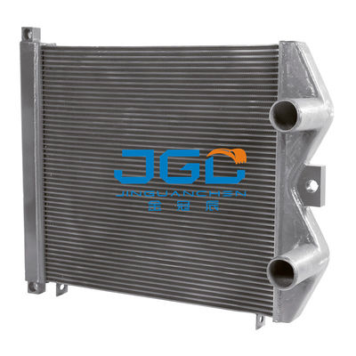 E336D  İnşaat Ekipmanları için 326-3898 Ekskavatör Dizel Motor Intercooler
