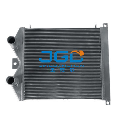 E336D  İnşaat Ekipmanları için 326-3898 Ekskavatör Dizel Motor Intercooler