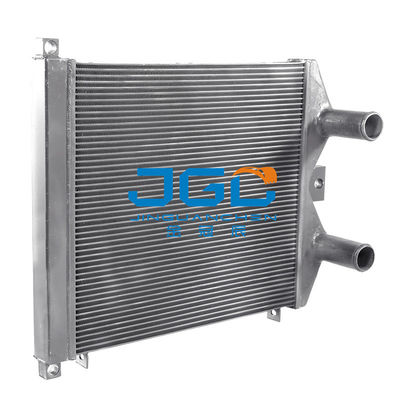 E336D  İnşaat Ekipmanları için 326-3898 Ekskavatör Dizel Motor Intercooler